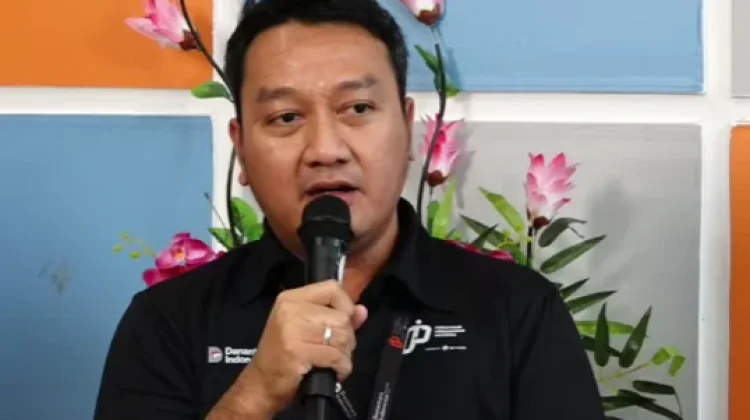 Produk Lokal Berpeluang Dipasarkan