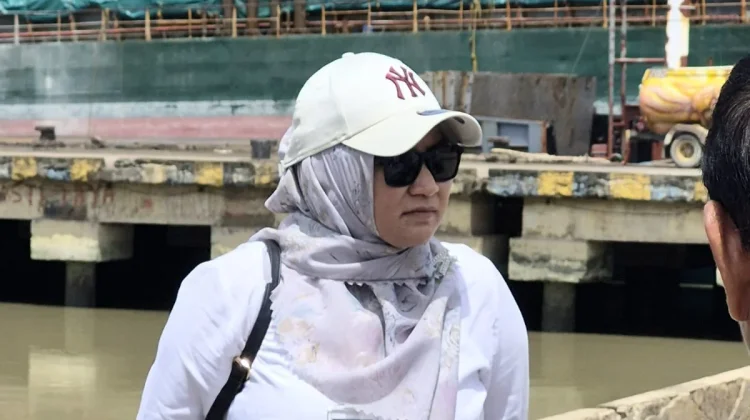 Kelangkaan Minyakita di Pasaran, BULOG Merauke Pastikan Hoax