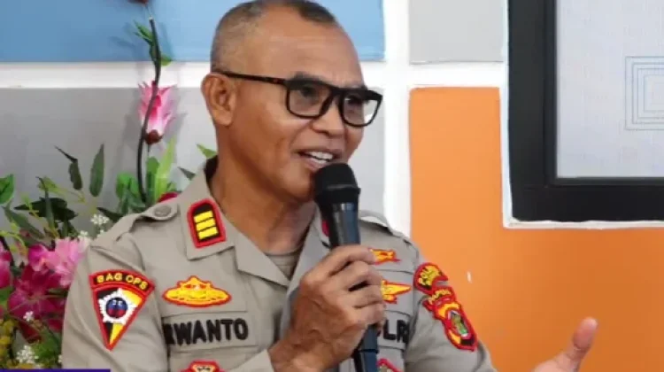 Remaja Dominasi Kasus Miras di Merauke