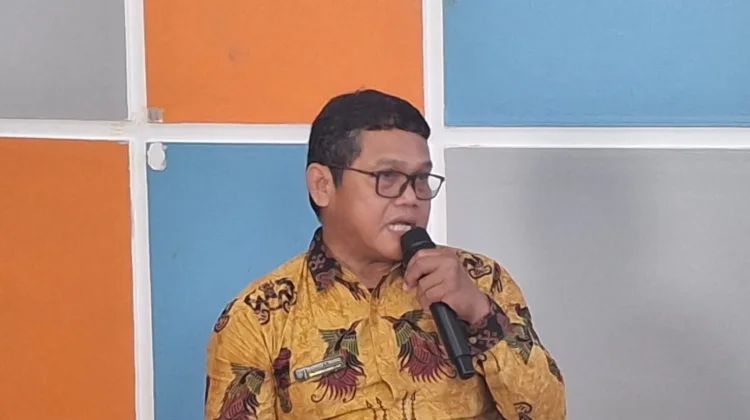 Pola Hidup Pengaruhi Kasus Tuberkulosis
