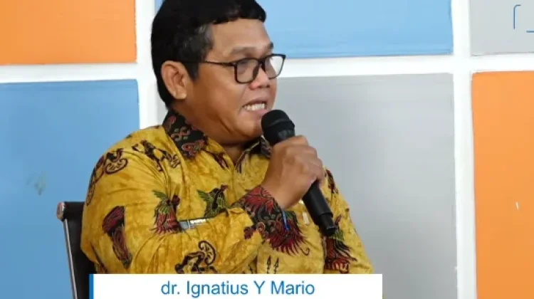 Perilaku Hidup Bersih Jadi Kunci Pencegahan Tuberkulosis