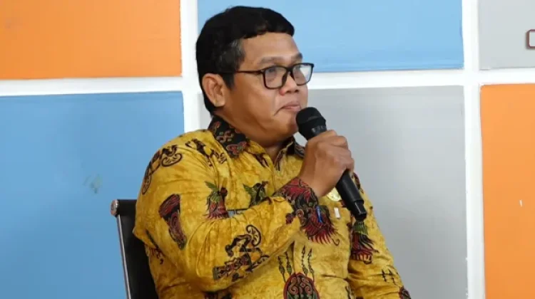Pengobatan dan Pemeriksaan TB Gratis bagi Seluruh Masyarakat