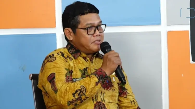 TB Dapat Menyebabkan Kematian jika Tidak Diobati