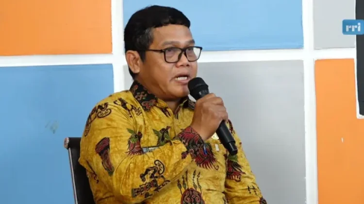 Pengobatan dan Pemeriksaan TB Gratis bagi Seluruh Masyarakat