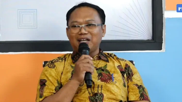 Batuk Lebih dari Dua Minggu Perlu Diwaspadai Sebagai Gejala TB