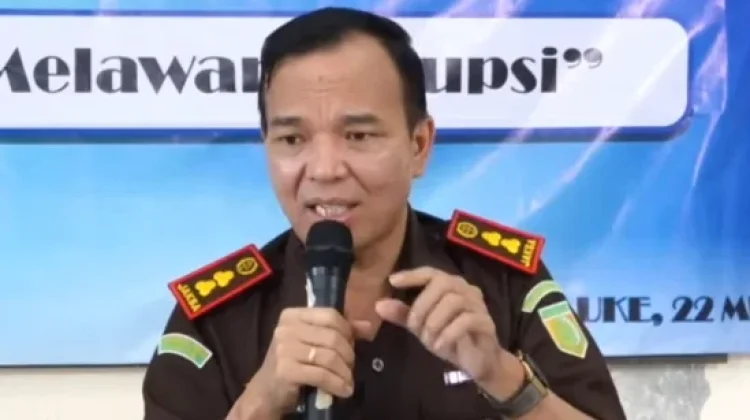 Pendidikan Dinilai Kunci Pencegahan Korupsi