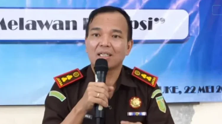 Kajari Pastikan Penegakan Hukum Dilakukan tanpa Pandang Bulu