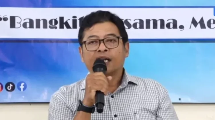 Inspektorat Papua Selatan Terapkan Lima Lapis Pengawasan Cegah Korupsi