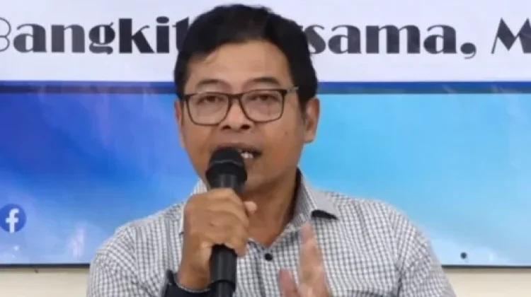 Korupsi Disebut Musuh Bangsa yang Lebih Kejam dari Penjajah