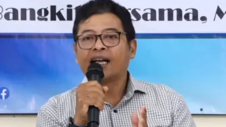 Pelajar Diminta Berani Melapor Dugaan Korupsi