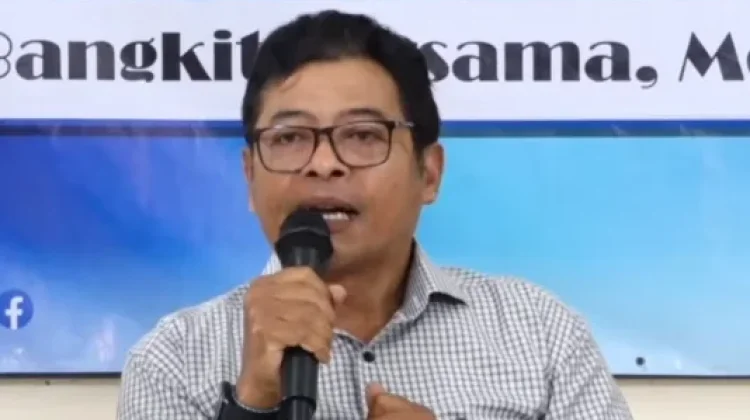 Budaya dan Kebiasaan Jadi Tantangan Membangun Birokrasi Bersih