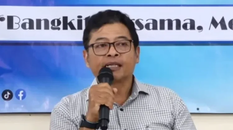 Pendidikan Antikorupsi Dinilai Mampu Putus Mata Rantai Korupsi