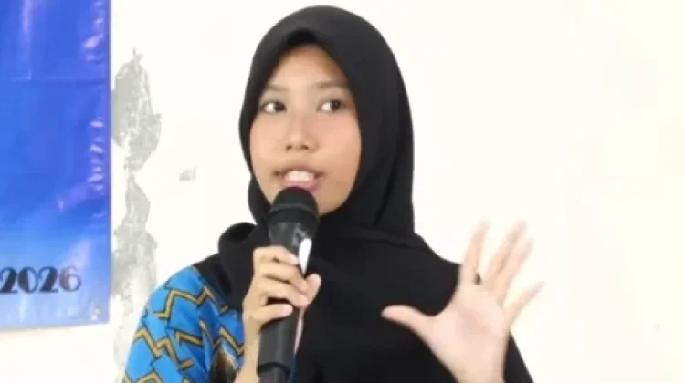 Generasi Muda Diajak Menjadi Pelopor Budaya Antikorupsi