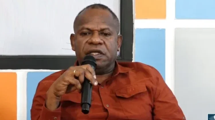 Dinsos Fokus Bangun SDM Papua Selatan
