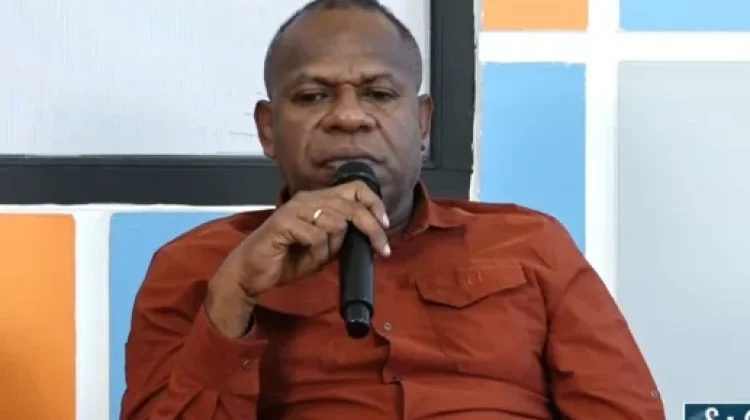 Pemerintah Ajak Warga Bangun Kesadaran Tingkatkan SDM
