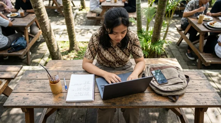 Cara Mengatur Waktu Kuliah Sambil Bekerja Bagi Mahasiswa