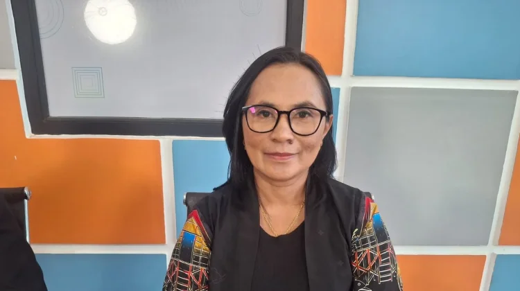 Merauke Jalankan Program Kawasan Perdesaan