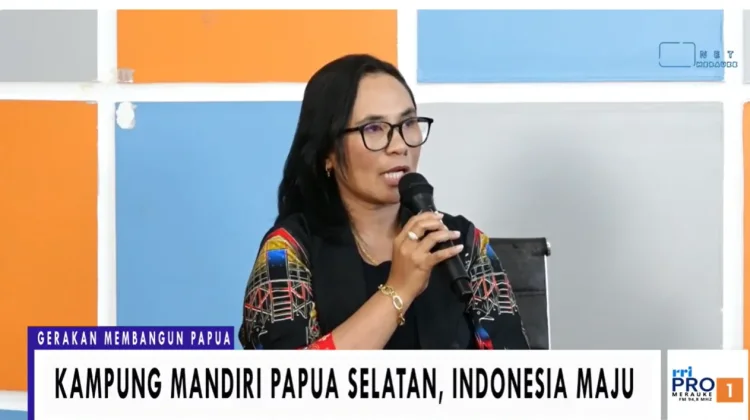 PMK Fokus Kemandirian Kampung