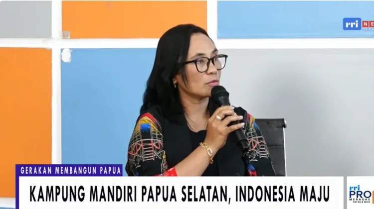PMK Dukung masyarakat Adat