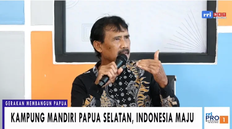 Ekonomi Harapan Makmur Meningkat
