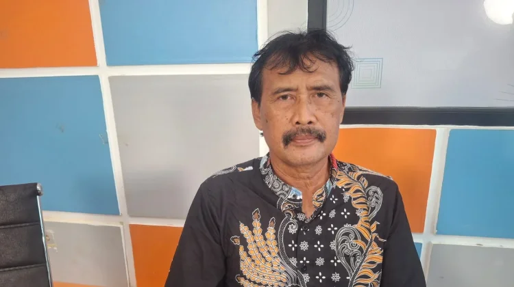 Keamanan Kampung Jadi Perhatian