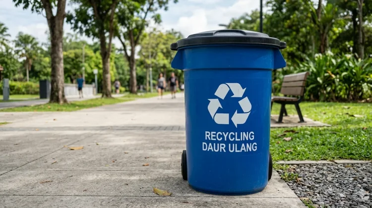 Pentingnya Mengurangi Sampah Plastik dalam Kehidupan