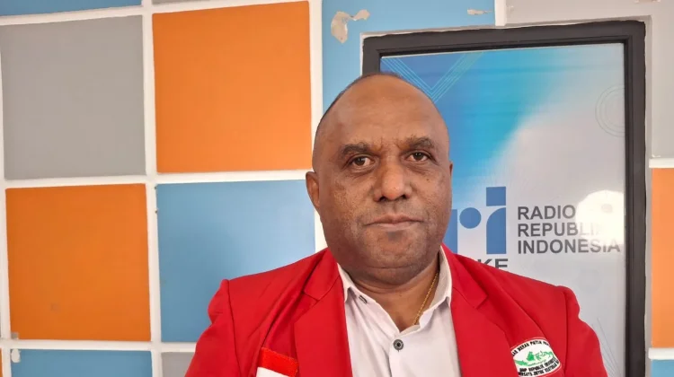 Dari Melihat Menjadi Mampu: Potensi SDM Papua