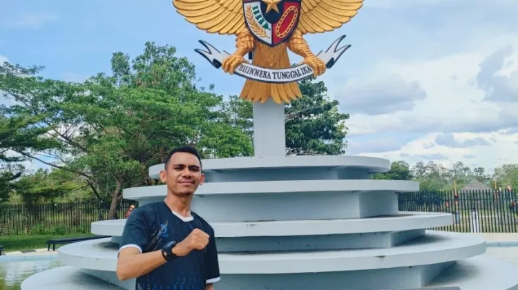 GMKI : Pancasila Harus Dihidupi Generasi Muda