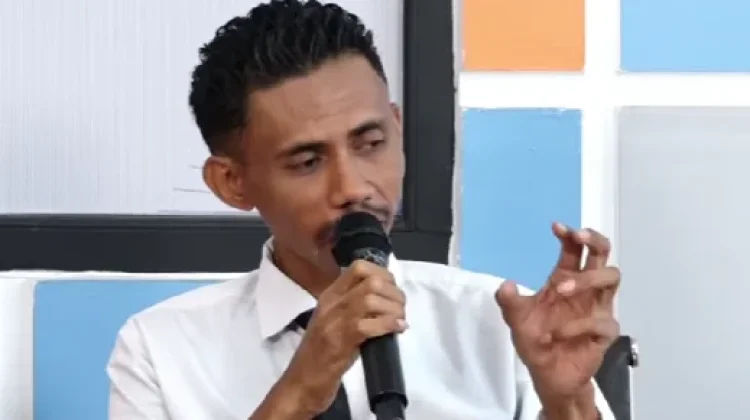 Pemuda Papua Selatan Diajak Bangun Kolaborasi dengan Pemerintah