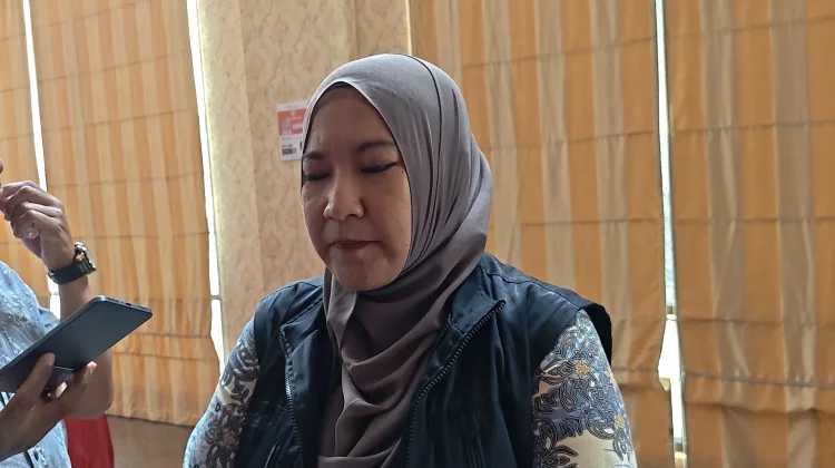 BULOG Tembus 3 Juta Ton Serapan Gabah-Beras Petani