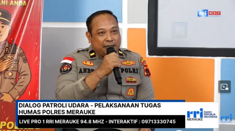 Humas dan Wartawan Perkuat Sinergi