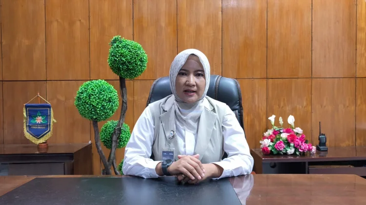 BULOG Gelontorkan Beras SPHP dan Percepat Penyaluran Bantuan Pangan