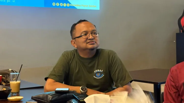 BKHIT Soroti Potensi Ekonomi Perbatasan