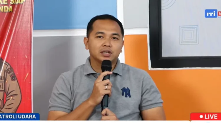 SKCK Online Permudah Pelayanan Masyarakat