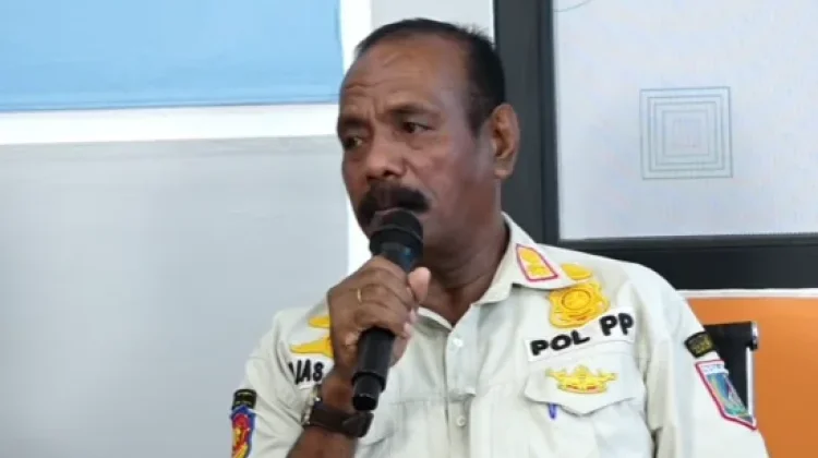Dinas Kebakaran Ajak Antisipasi Karhutla saat Musim Kemarau