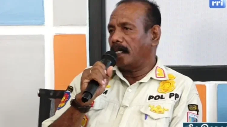 Waspadai Dampak Musim Kemarau Panjang