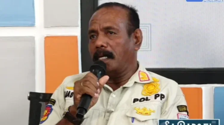 Hukum Adat Harus Dihormati Bersama
