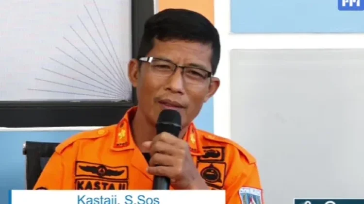 Potensi Kebakaran, Masyarakat Harus Hemat Air