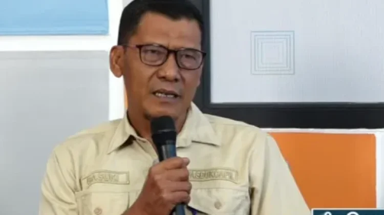 Program Jemput Bola Disdukcapil Kembali Disiapkan