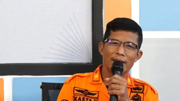 Kampung Tangguh Bencana Terus Didorong