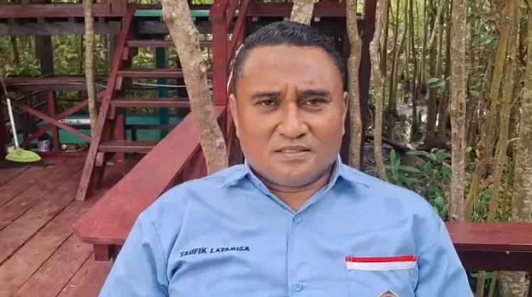 HNSI Dorong Kemajuan Perikanan Papua Selatan