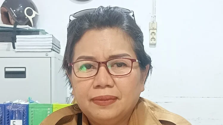 SMA YPK Buka Akses Pendidikan