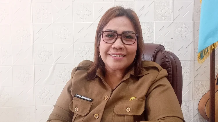 Terimah Siswa Baru Smp Ypk Merauke Berlakukan Gratis Tahun Pelajaran 2026/2027