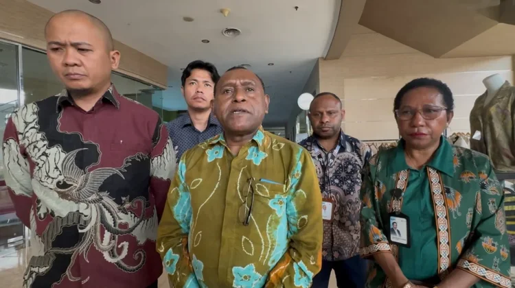 PLN Pastikan Sistem Kelistrikan Merauke Aman