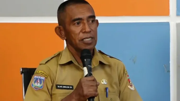 Perda Adat Perkuat Perlindungan Lingkungan Mappi