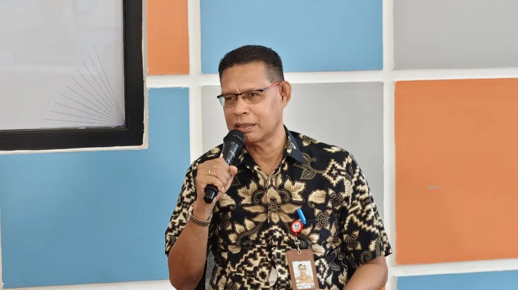 Pemprov Papua Selatan Tetapkan UMP untuk Jamin Kesejahteraan