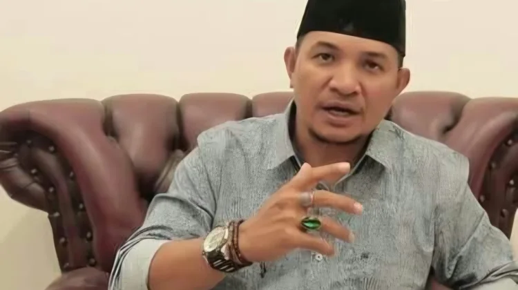 Apresiasi Pemuda Malind di Hari Bhayangkara ke-80