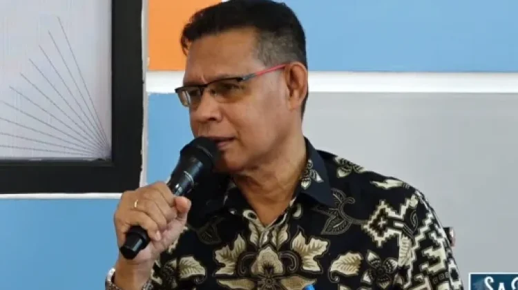 Pelatihan Kerja Tekan Pengangguran