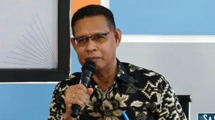 Warga Diminta Laporkan Pelanggaran Kerja