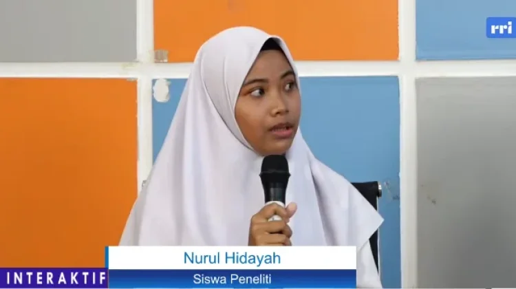 Penomoran Rumah Jadi Harapan Siswa